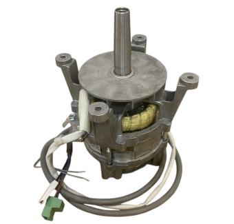 Двигатель вентилятора 240В MKN 202795